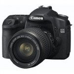 Canon EOS 50D