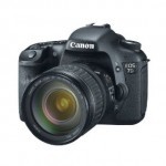 Canon EOS 7D