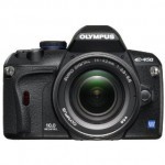 Olympus E-450