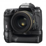 Pentax K-7