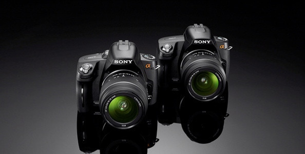 camara-reflex-Sony-A390 camara-reflex-Sony-A390