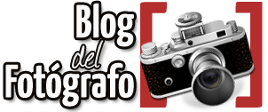 Blog del Fotógrafo