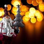 Santa Claus
