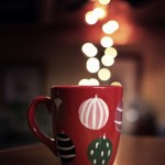 Taza Caliente