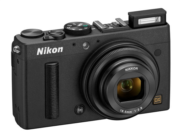 1 Nikon Coolpix A