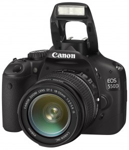 Canon 550D