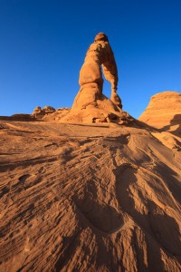Delicate Arch, Utah Delicate Arch, Utah