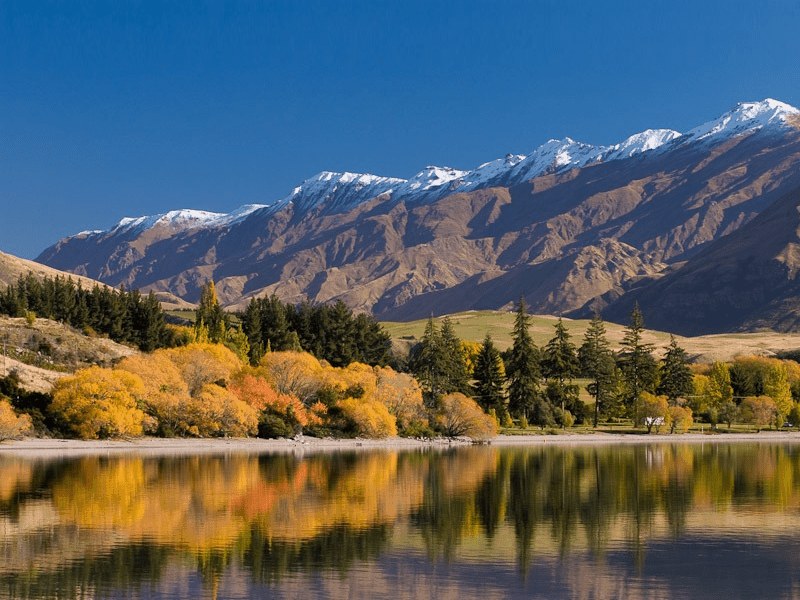 viajes paisajes fotografia