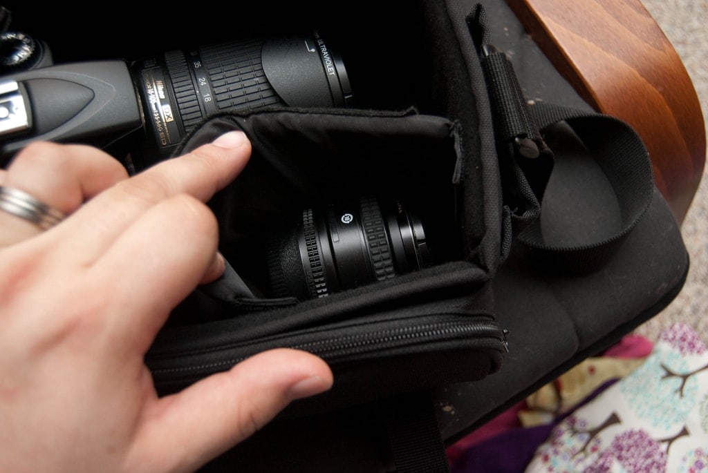 8 Accesorios Tu Cámara Réflex Necesita | Blog del Fotógrafo