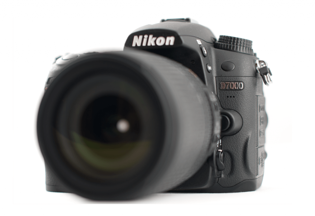 D7000 Nikon