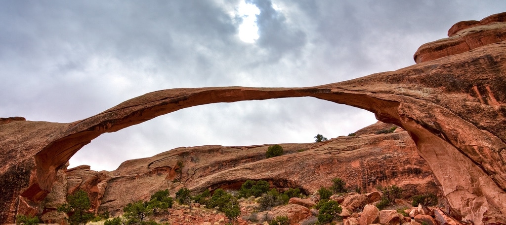 Arches National Park, Utah Arches National Park, Utah
