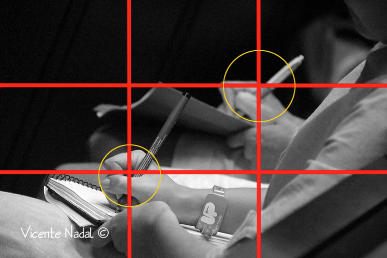 7 Reglas de la Composicion Fotografica