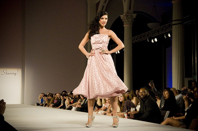 Fashion photography Fashion photography