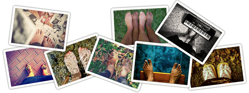Fotos pies