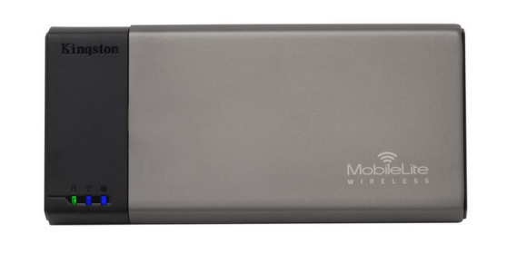 Almacenamiento Extra para telefonos moviles