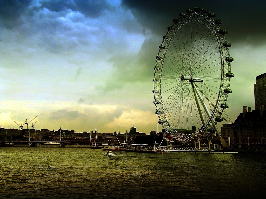 Londres Londres