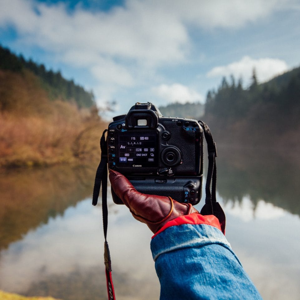 ¿Es Posible Aprender Fotografía Sin Cursos de Fotografía? | Blog del