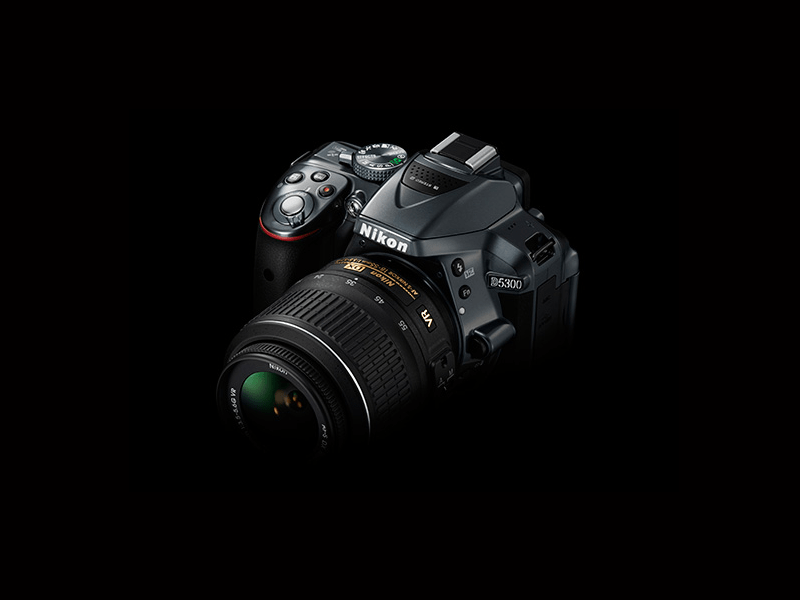 Nikon D5300: Características, Precio y Opinión Personal