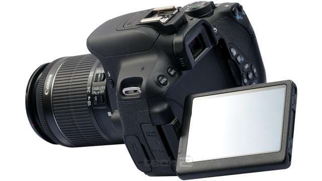 Canon 700D