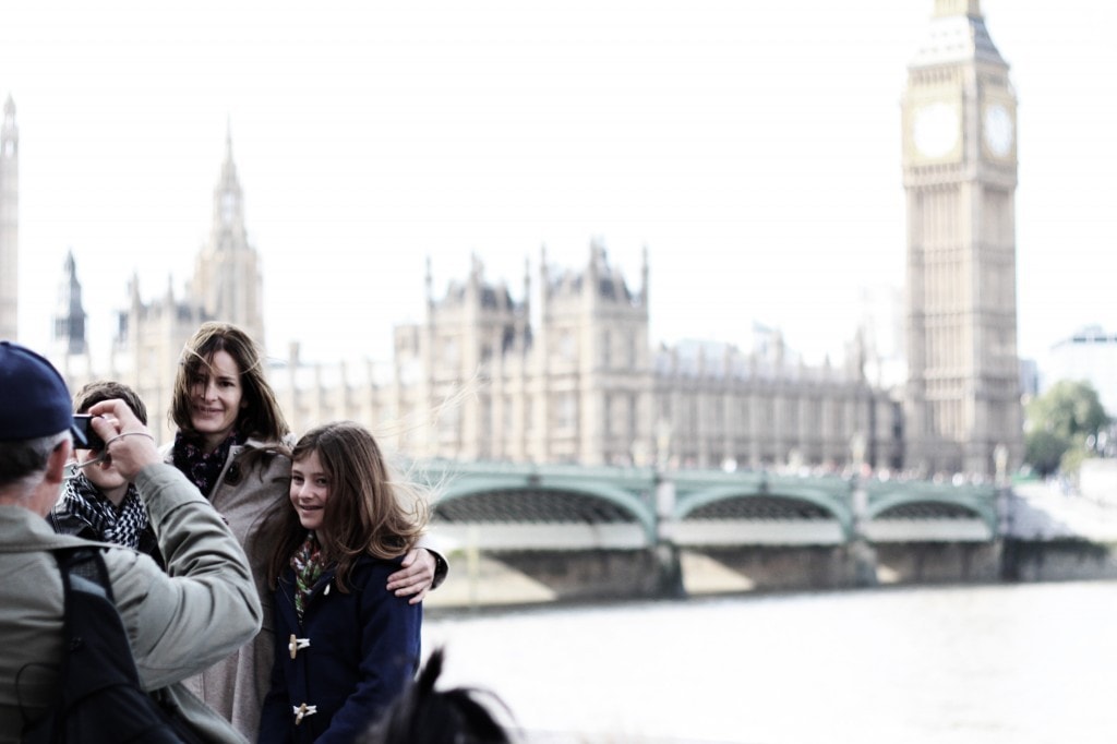 Big ben