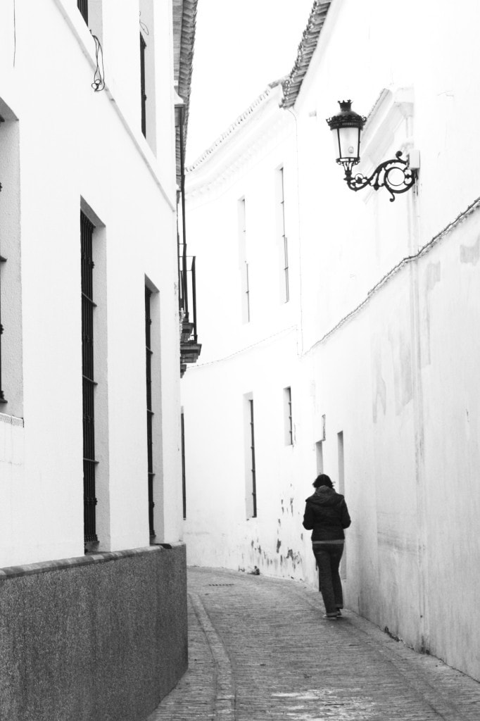 Encuadre Vertical