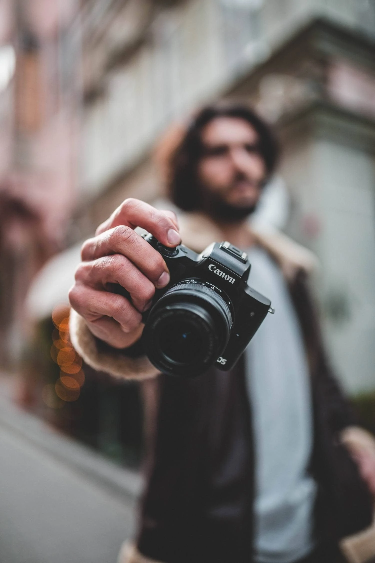 granizo Propio tinción Composición Fotográfica: Guía Super Completa con Trucos y Consejos