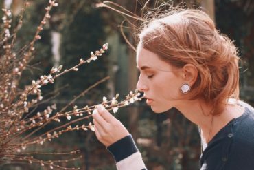 Luz Natural en Retrato