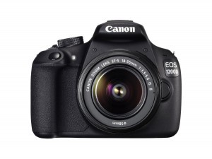 Canon 1200D