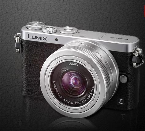Lumix GM1