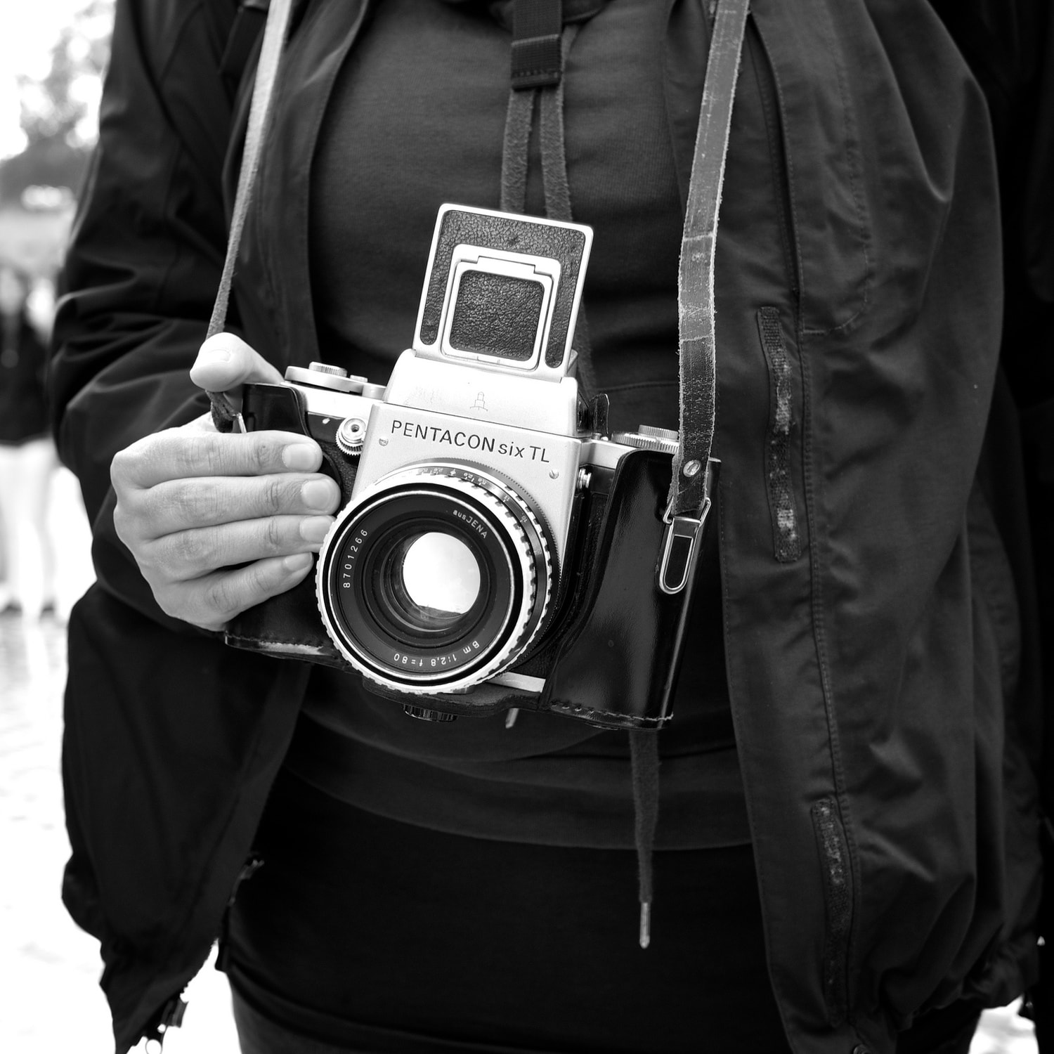 Foto de Thomas Leuthard Foto de Thomas Leuthard