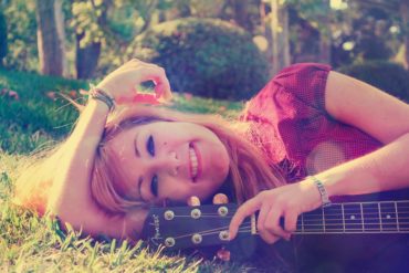 Luz suave y cálida de Silvia Viñuales.