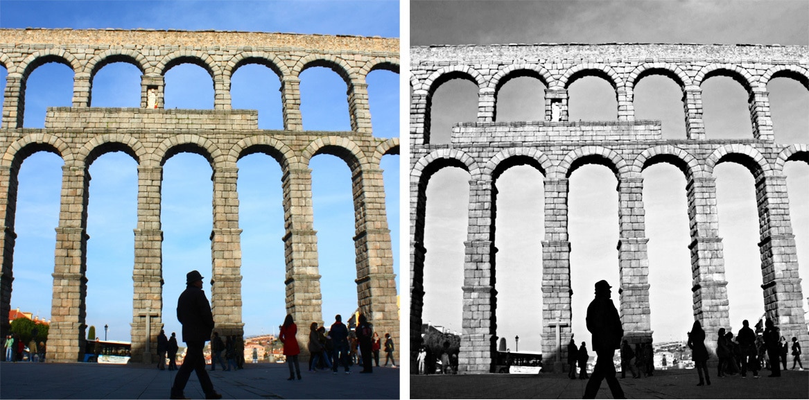 Segovia, por Caro Musso Segovia, por Caro Musso