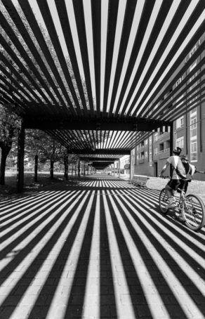 Joseba Iriarte_La luz al final del túnel