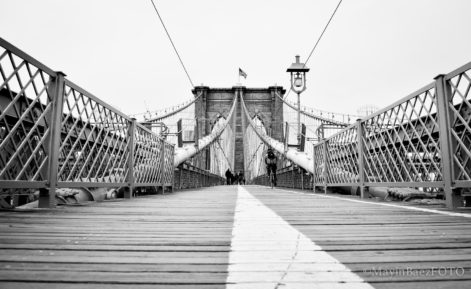 Mayin Baez_Brooklyn bridge
