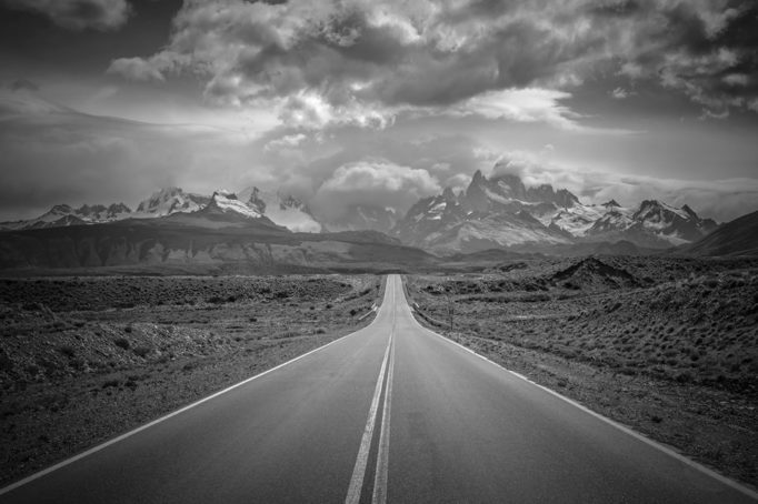 Rodrigo Sebastián García_On the road