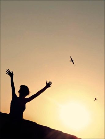 Aldara Gómez_Siéntete libre