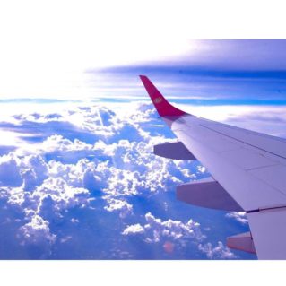 David Alejandro Vasquez_Sobre las nubes