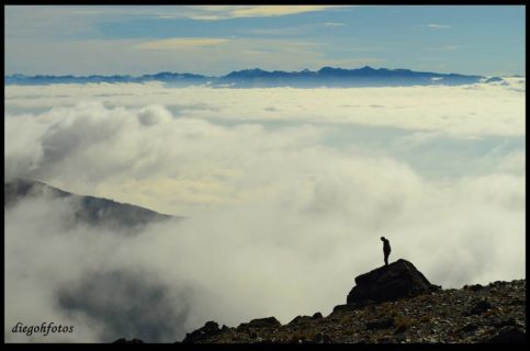 Diego H.Fotos_Las nubes y yo