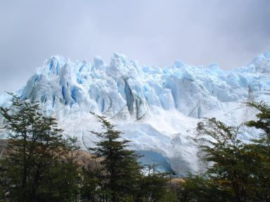 Gabriel Pairetti_El glaciar