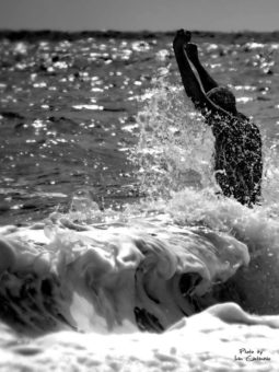 Ivan Castanedo Perez_Energizando