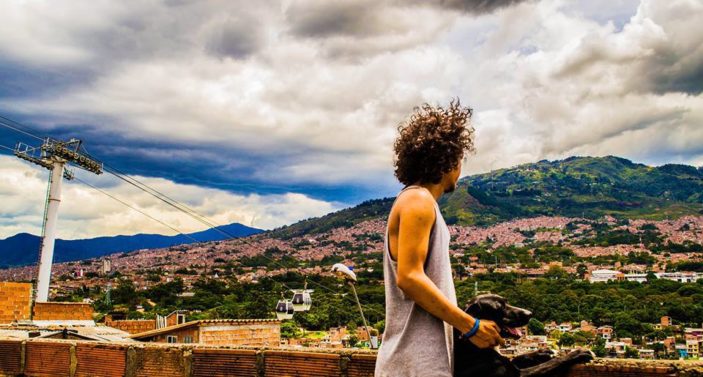 Marcell Cano_Horizonte