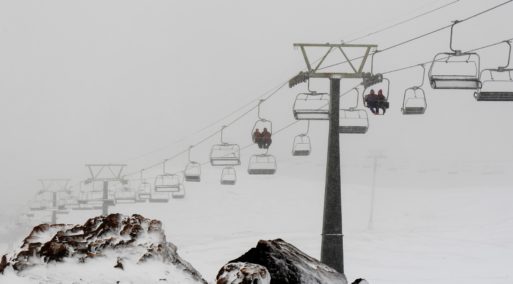 Nahuel Franco_Hacia la cima