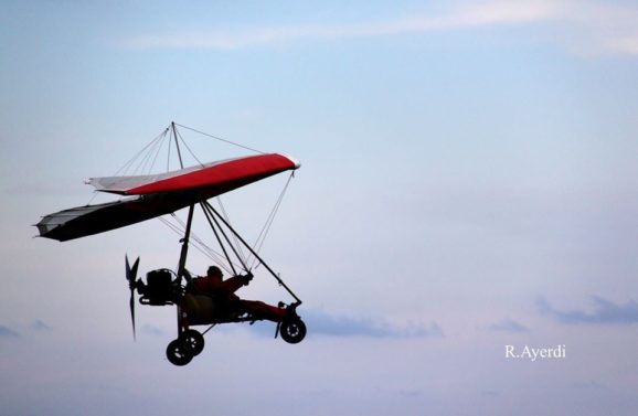 Raquel Ayerdi_Volando