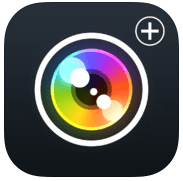 Camera +, aplicación de edición de fotos para iPad