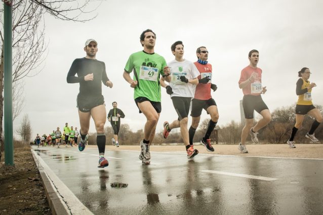 Mariya Prokopyuk_V Carrera del Roscón
