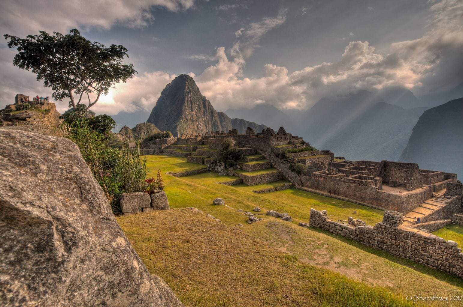 25 Paisajes que tu Cámara Debería Retratar | Blog del Fotógrafo