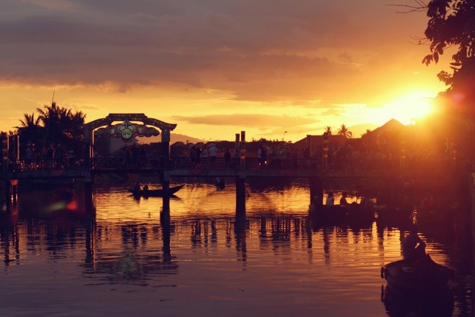 Hoi An, Vietnam