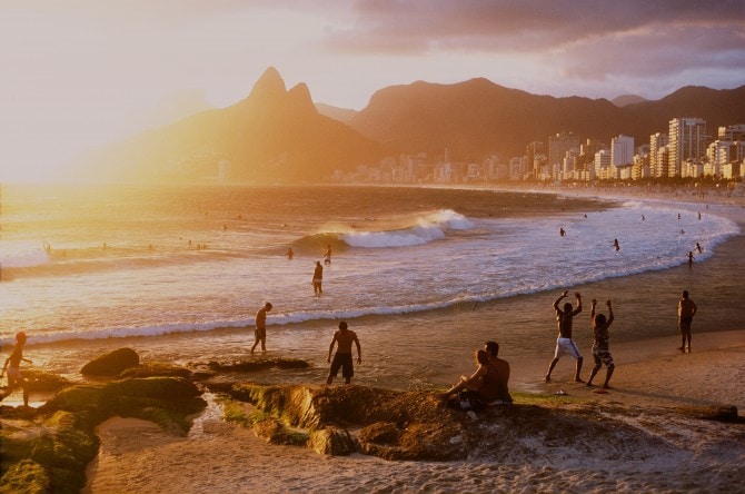 Ipanema