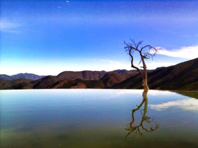 Alex Ramirez_Reflejos del cielo y la tierra
