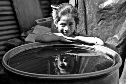 Annie Sugar Pie_Donde hay justicia no hay pobreza